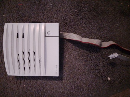 Siedle btlm 650 w bus - 650, -04