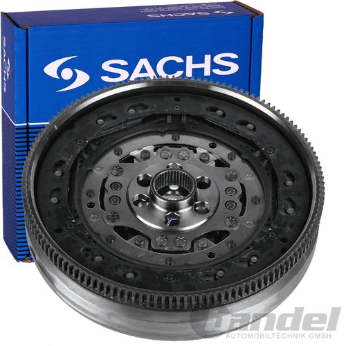 Sachs zwei massen schwungrad - sachs, zwei-massen-schwungrad
