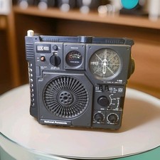 Vintage Panasonic National