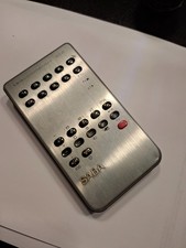 Original SABA Fernbedienung Telecommander 353 VT