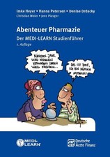 Abenteuer Pharmazie - Der