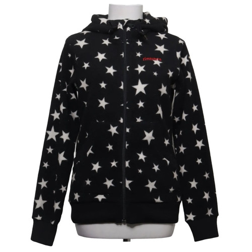 Zimtstern fleecejacke damen - zimtstern,, fleecejacke,