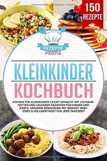 Kleinkinder kochbuch kochen - kleinkinder, kochbuch:
