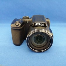 NIKON COOLPIX B500
