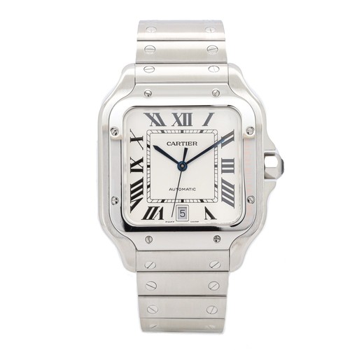 Cartier santos - cartier,