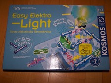 Kosmos Easy Elektro Light