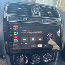 9' Android 15 Carplay