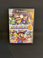 Mario Party 4 (Nintendo