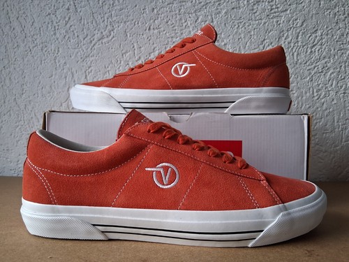 Neu vans supreme sid - supreme, pro