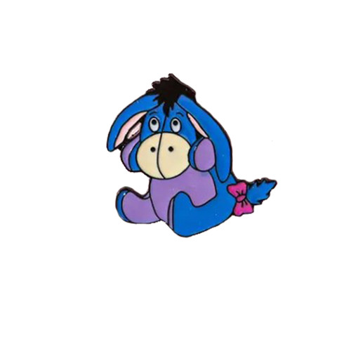 Aah pin winnie puu anstecker - pin,