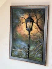 3D-Effekt,Wunderschönes Acryl