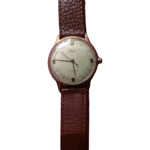 Altes eppo armbanduhr - altes,