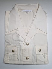 DDR NVA Hemdbluse (offener