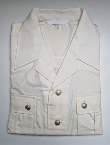 Ddr nva hemdbluse - nva,