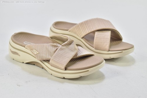 Skechers damen sandale - skechers,