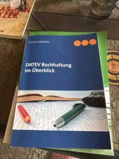 DATEV Buchhaltung im