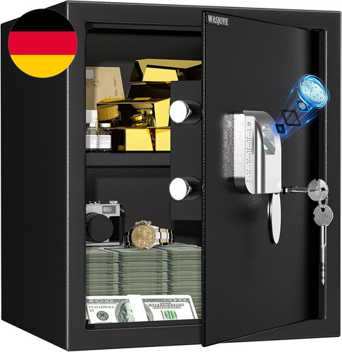 Wasjoye safe tresor - safe,