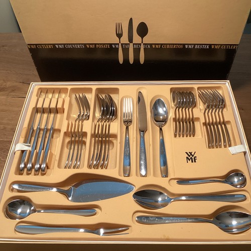 Wmf besteck set teile - wmf,