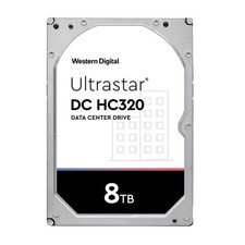 Western Digital DC HC320