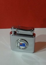 Altes IBELO Benzinfeuerzeug