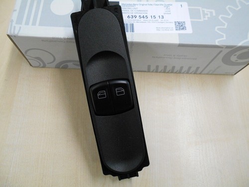 Mercedes benz schalter - mercedes-benz,