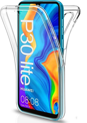 Hülle für huawei p30 - p30, lite