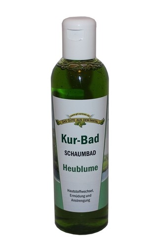 Kur bad heublume schaumbad 250 - schaumbad,