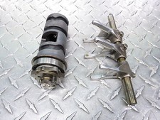 92 Yamaha Virago XV 1100