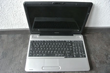Toshiba Satellite L500-19R PSL SOE-01FO1KGR Laptop