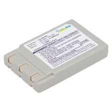 Akku-King Akku DR-LB4 - 850mAh - für Konica Revio KD-310 310Z 400Z 410Z 420Z 