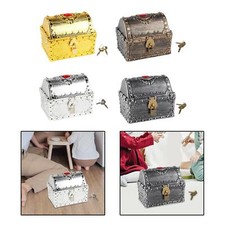 Abenteuerliche Schatzkiste