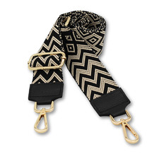 Breiter Schultergurt