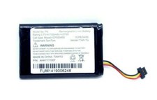 TomTom P6 Akku Betterie AHA11111010 Battery 3,7V Accu 1100mAh 4,07Wh P6