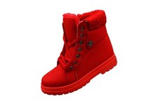 Art 410 Winterstiefel Damenstiefel Winterschuhe Damenschuhe Damen