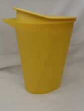 Tupperware Kanne 1,0 Liter