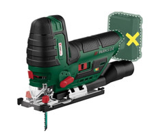 PARKSIDE 12V Akku Stichsäge