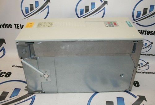 Siemens wechselrichter - siemens,