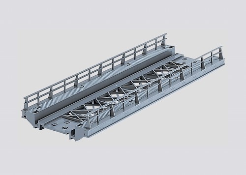 Märklin 7268 gerades - 7268,