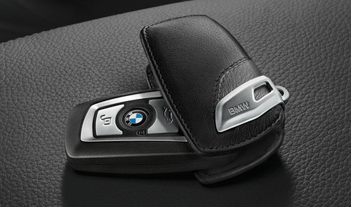 Original bmw leder - original,
