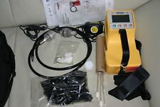 Kabelfehlerortungsgerät sebaKMT Fault Sniffer Seba Dyntronic ea technology FS BS