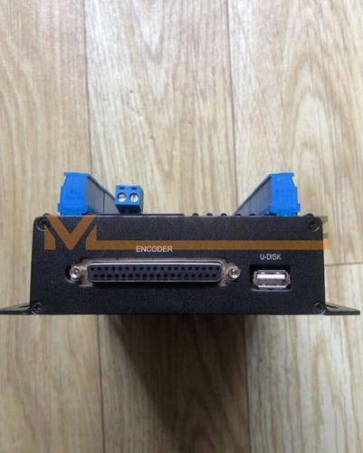 1pc used leadshine smc6490 - 1pc,