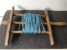 ***ALTER WÄSCHELEINEN AUFWICKLER FÜR WÄSCHELEINE***