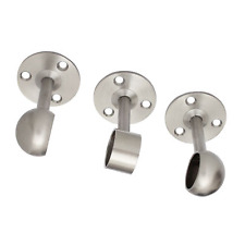 Wandhalter Gardinenstange