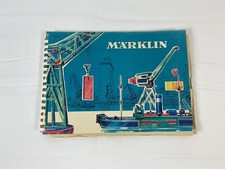 Märklin Metallbaukasten