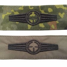 Tätigkeitsabzeichen