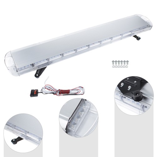 Led lichtbalken warnbalken - 96,