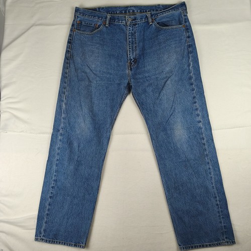 Levi 505 jeans - gr., ca