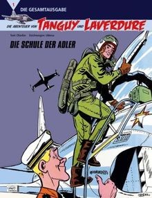 Die abenteuer von tanguy - abenteuer,