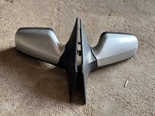 Opel Astra G Außenspiegel Set