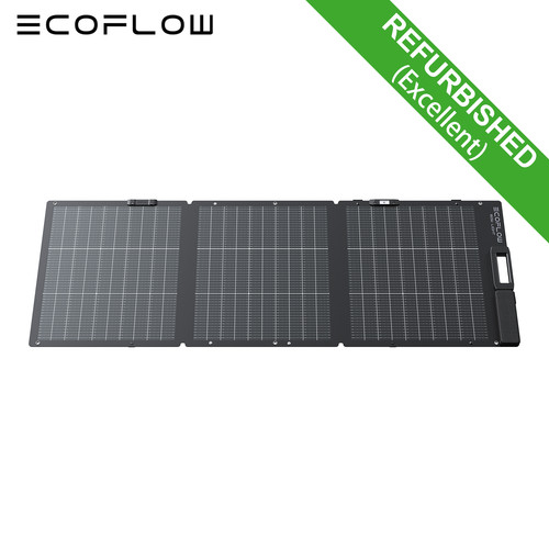 Ecoflow 160w 21v tragbares - ecoflow,